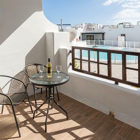 Apartamento Golden Teguise Costa Teguise Ngoại thất bức ảnh