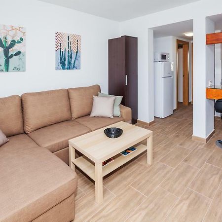 Apartamento Golden Teguise Costa Teguise Ngoại thất bức ảnh