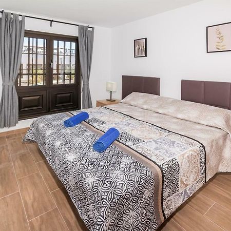 Apartamento Golden Teguise Costa Teguise Ngoại thất bức ảnh