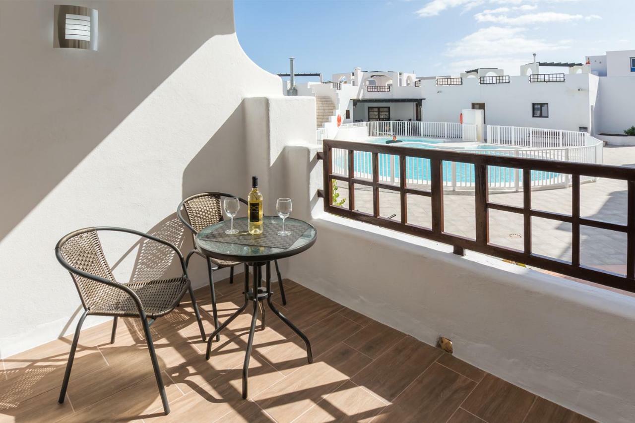 Apartamento Golden Teguise Costa Teguise Ngoại thất bức ảnh