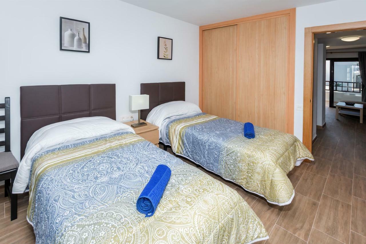 Apartamento Golden Teguise Costa Teguise Ngoại thất bức ảnh
