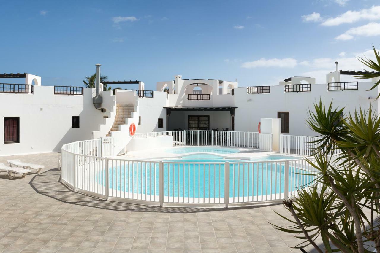 Apartamento Golden Teguise Costa Teguise Ngoại thất bức ảnh