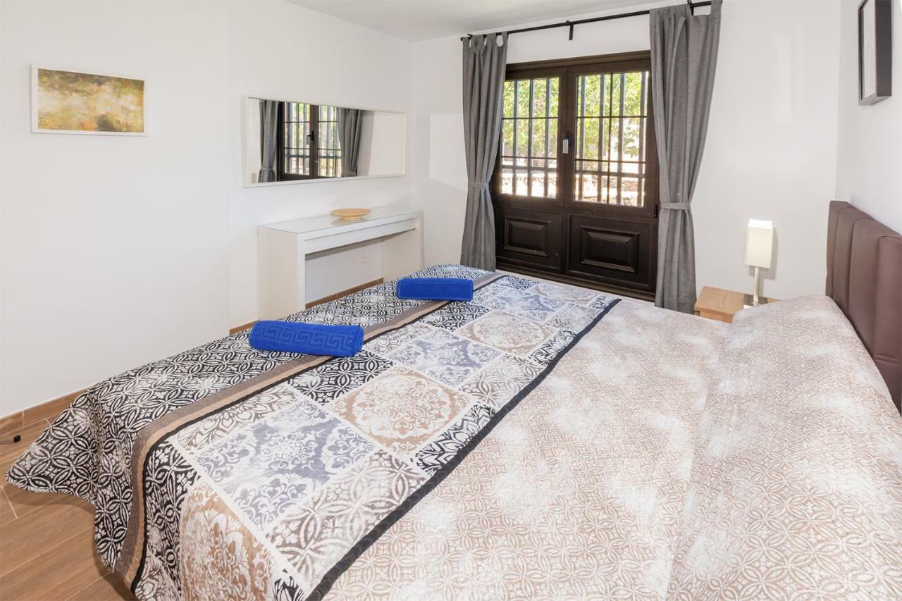 Apartamento Golden Teguise Costa Teguise Ngoại thất bức ảnh